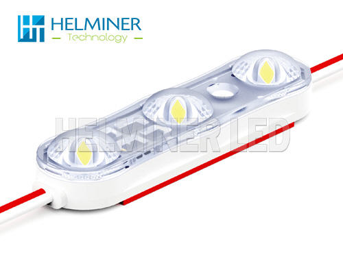     myliteled 3-170 Moduli Led Per Insegne    